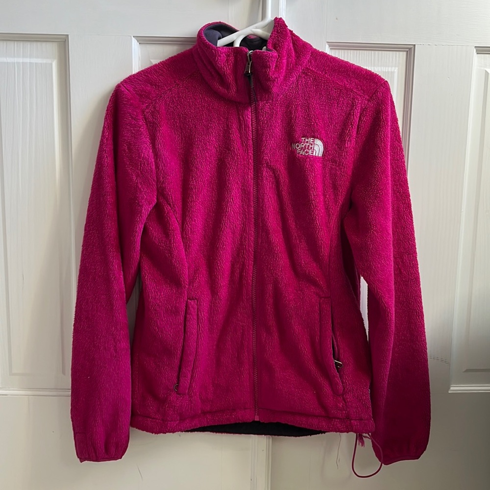North Face